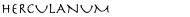 Herculanum